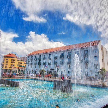 Xima Exclusive Cusco Hotel ภายนอก รูปภาพ
