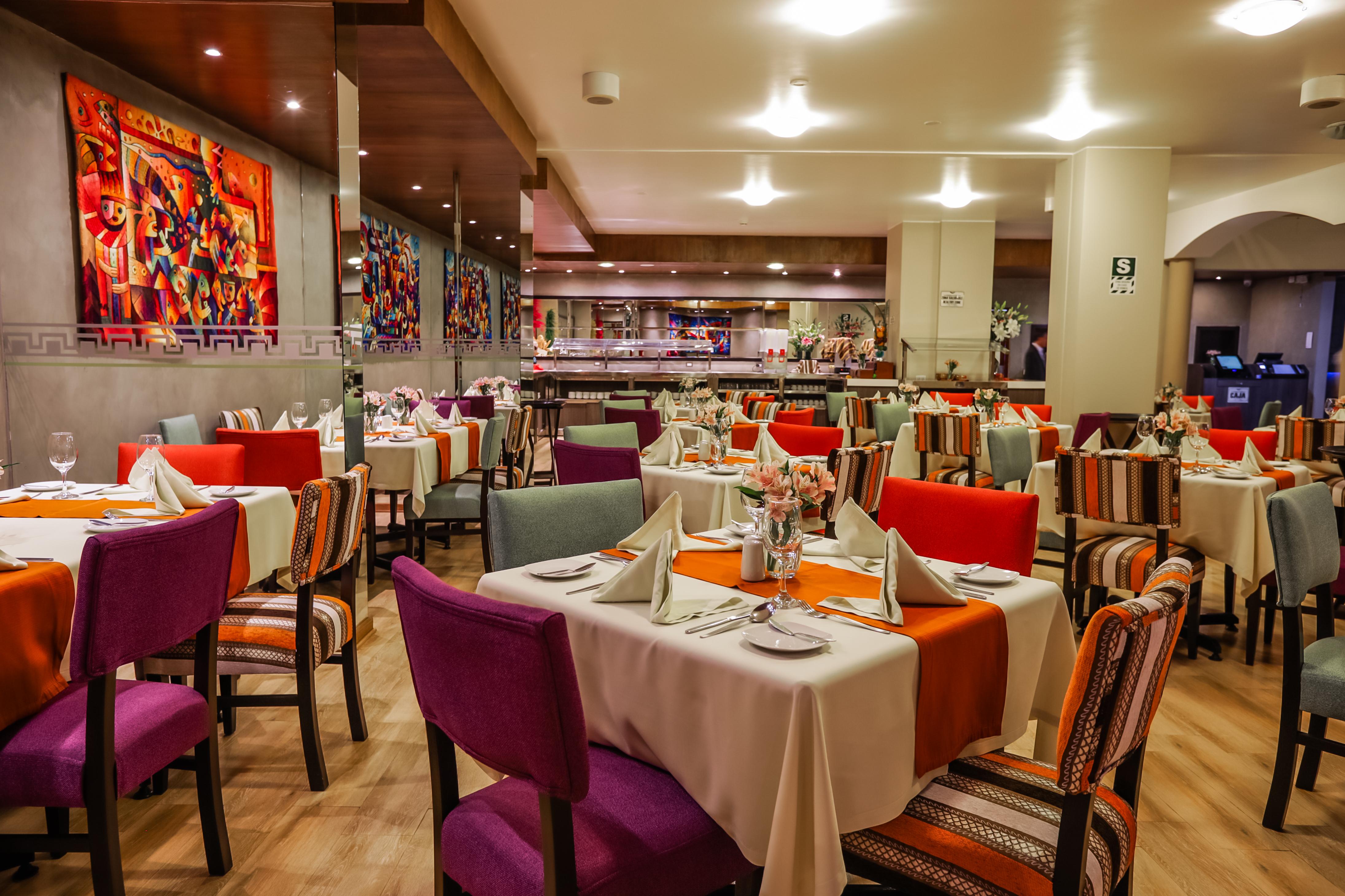Xima Exclusive Cusco Hotel ภายนอก รูปภาพ