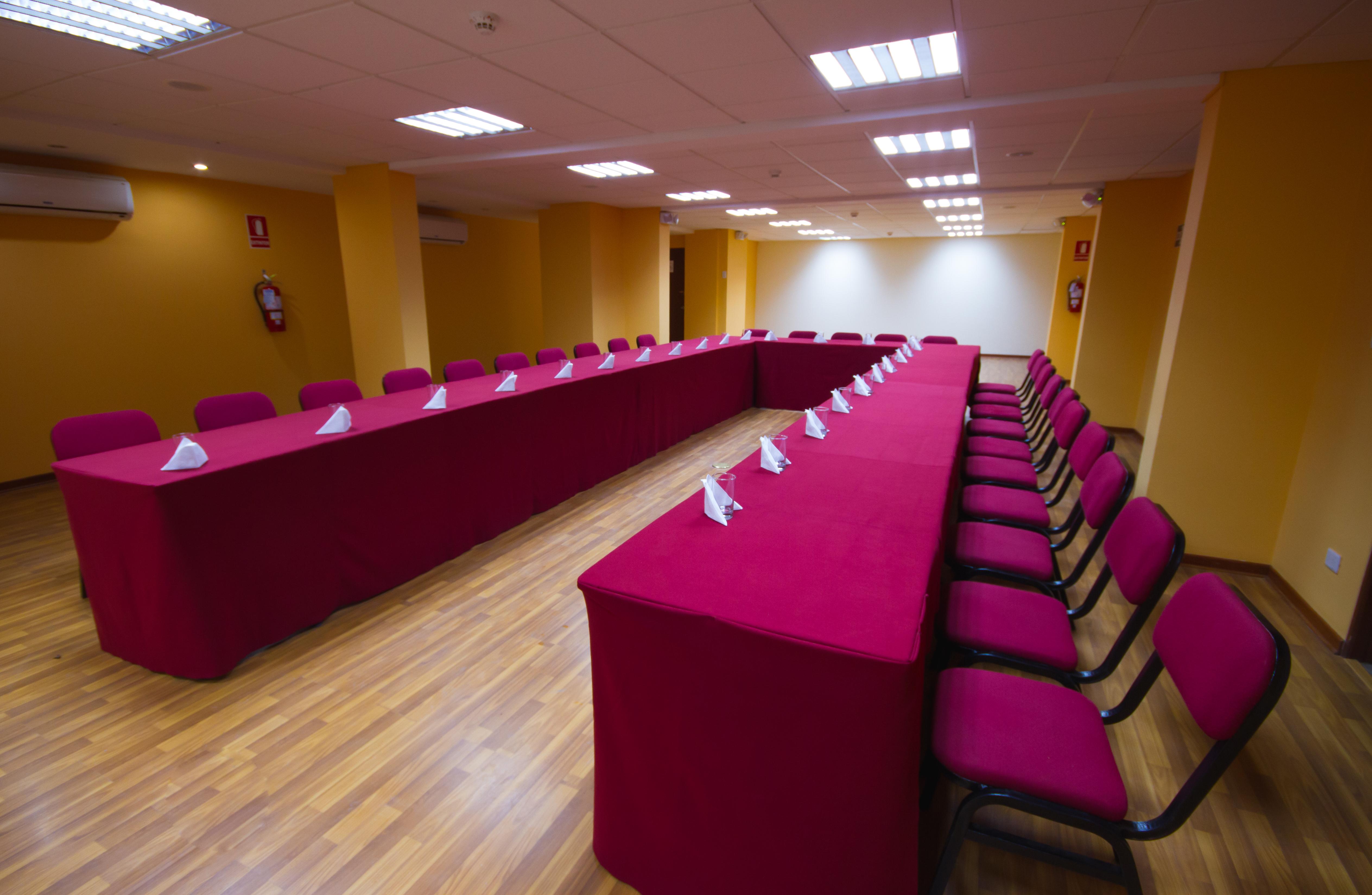 Xima Exclusive Cusco Hotel ภายนอก รูปภาพ