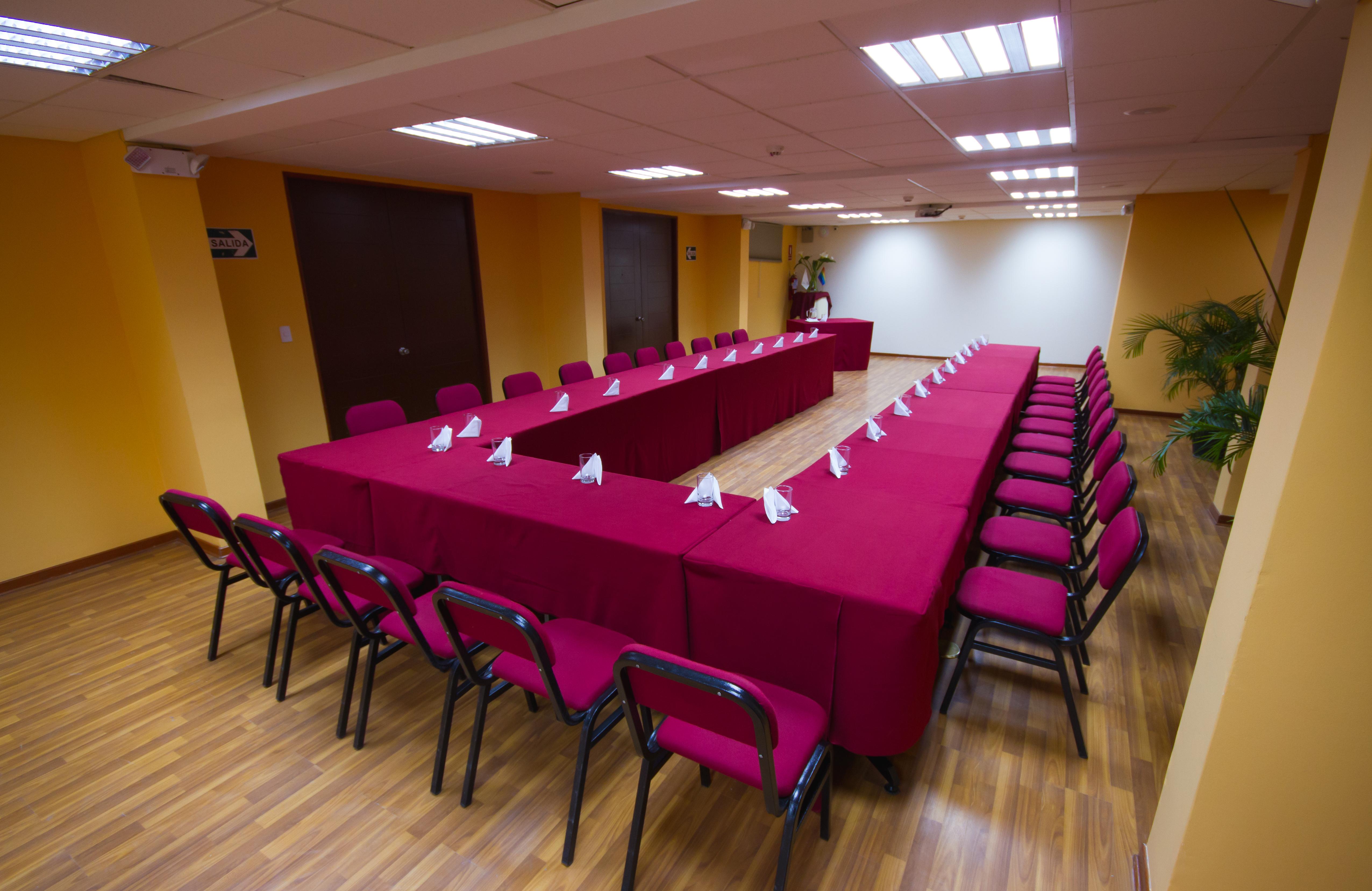 Xima Exclusive Cusco Hotel ภายนอก รูปภาพ