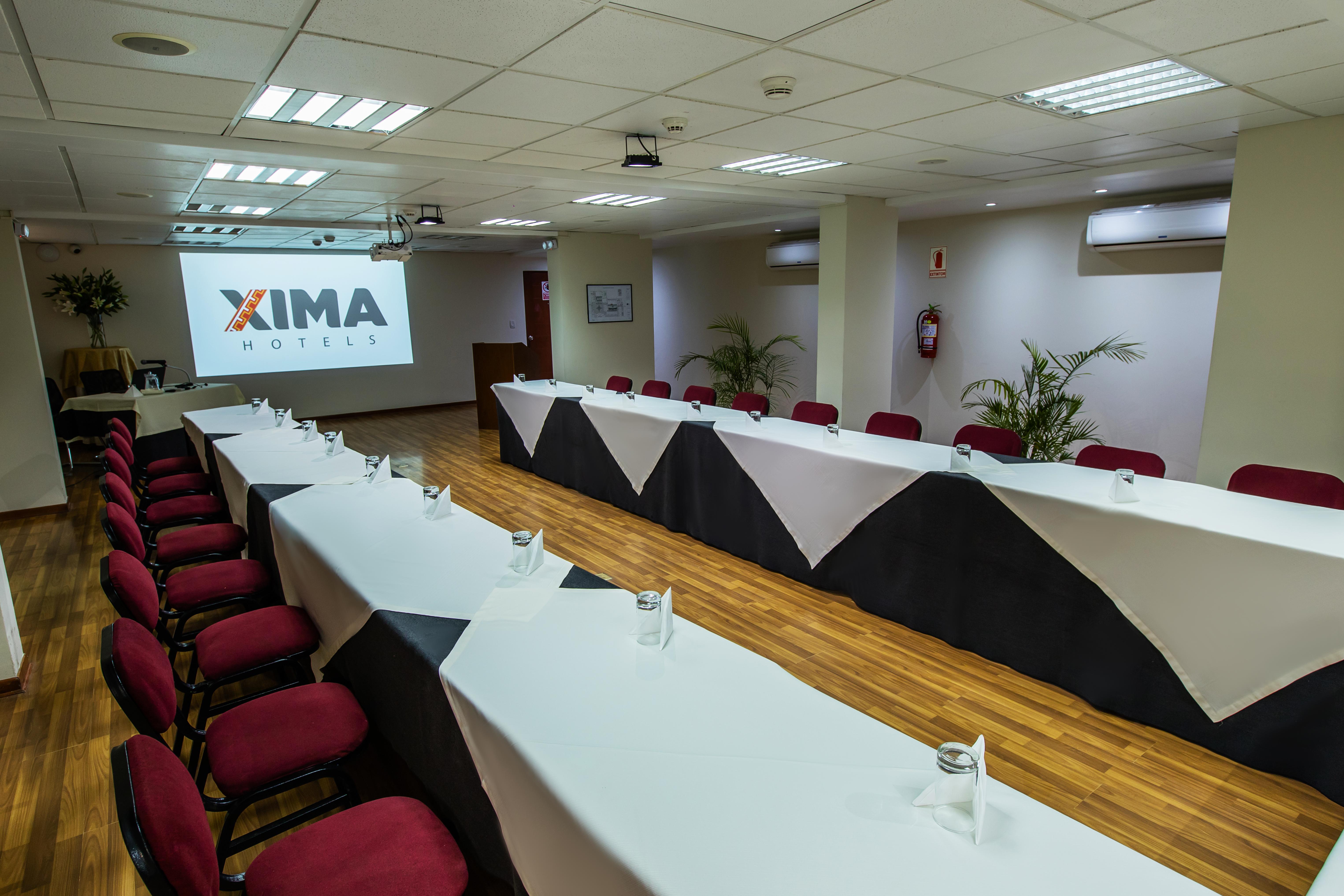 Xima Exclusive Cusco Hotel ภายนอก รูปภาพ