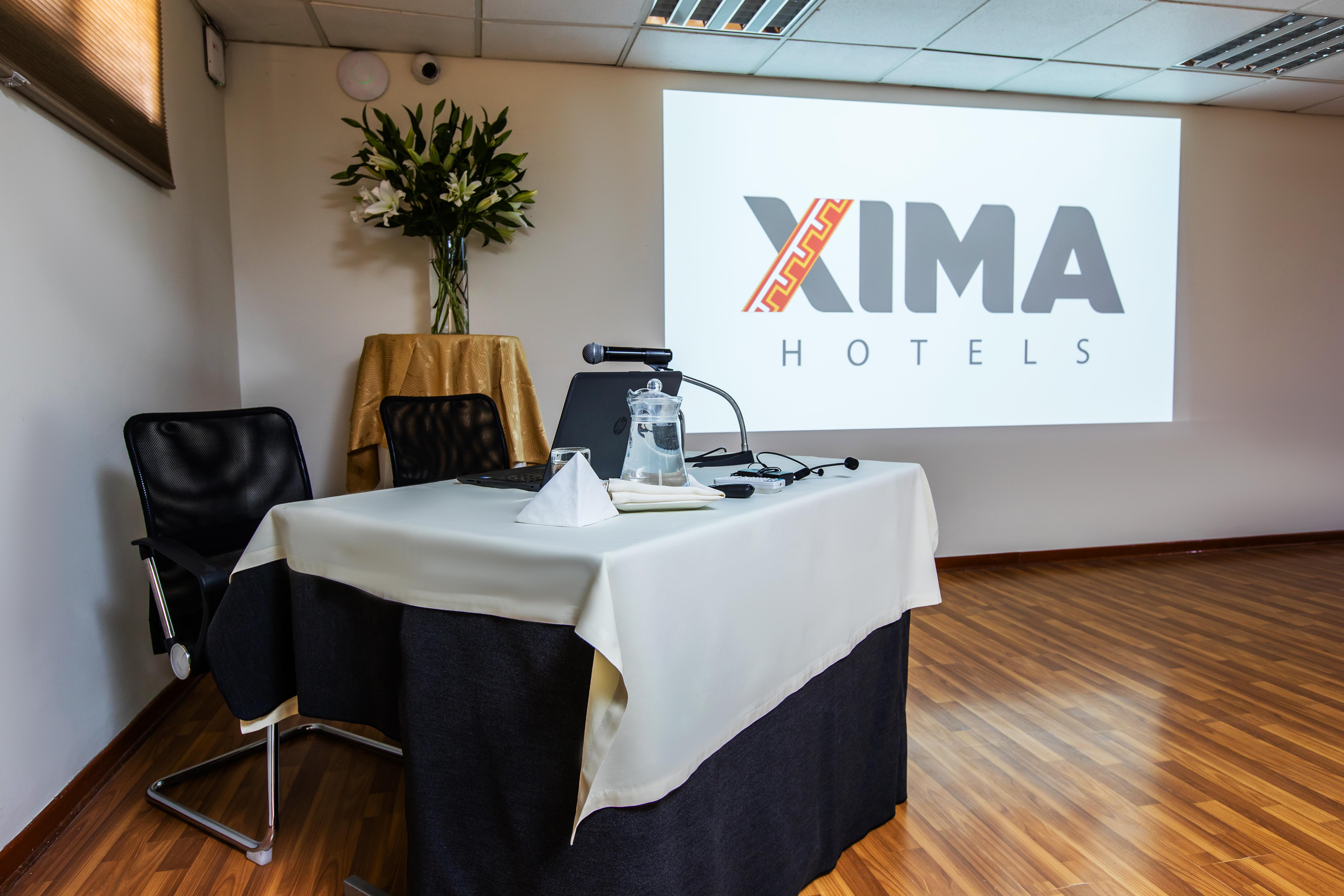 Xima Exclusive Cusco Hotel ภายนอก รูปภาพ
