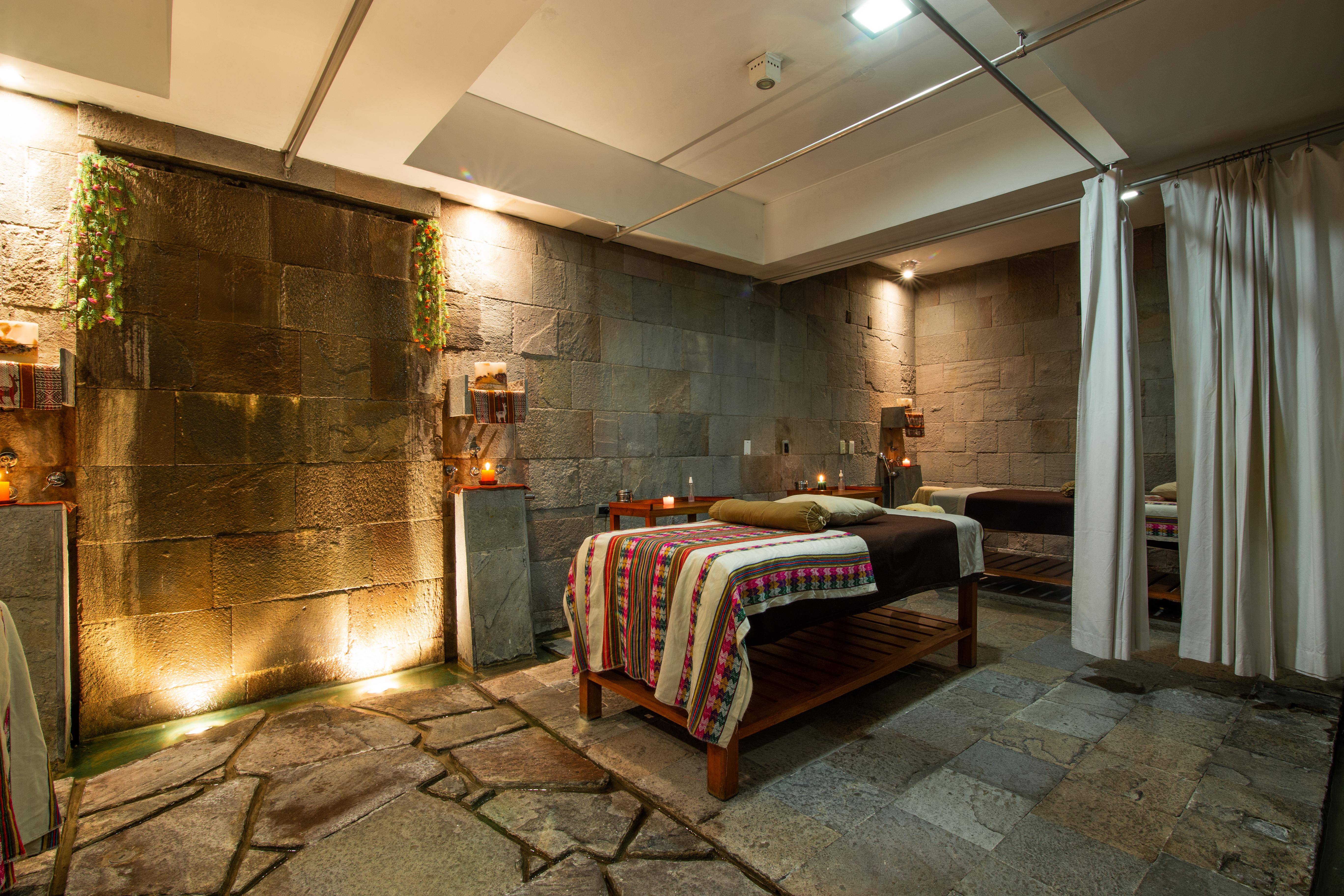 Xima Exclusive Cusco Hotel ภายนอก รูปภาพ