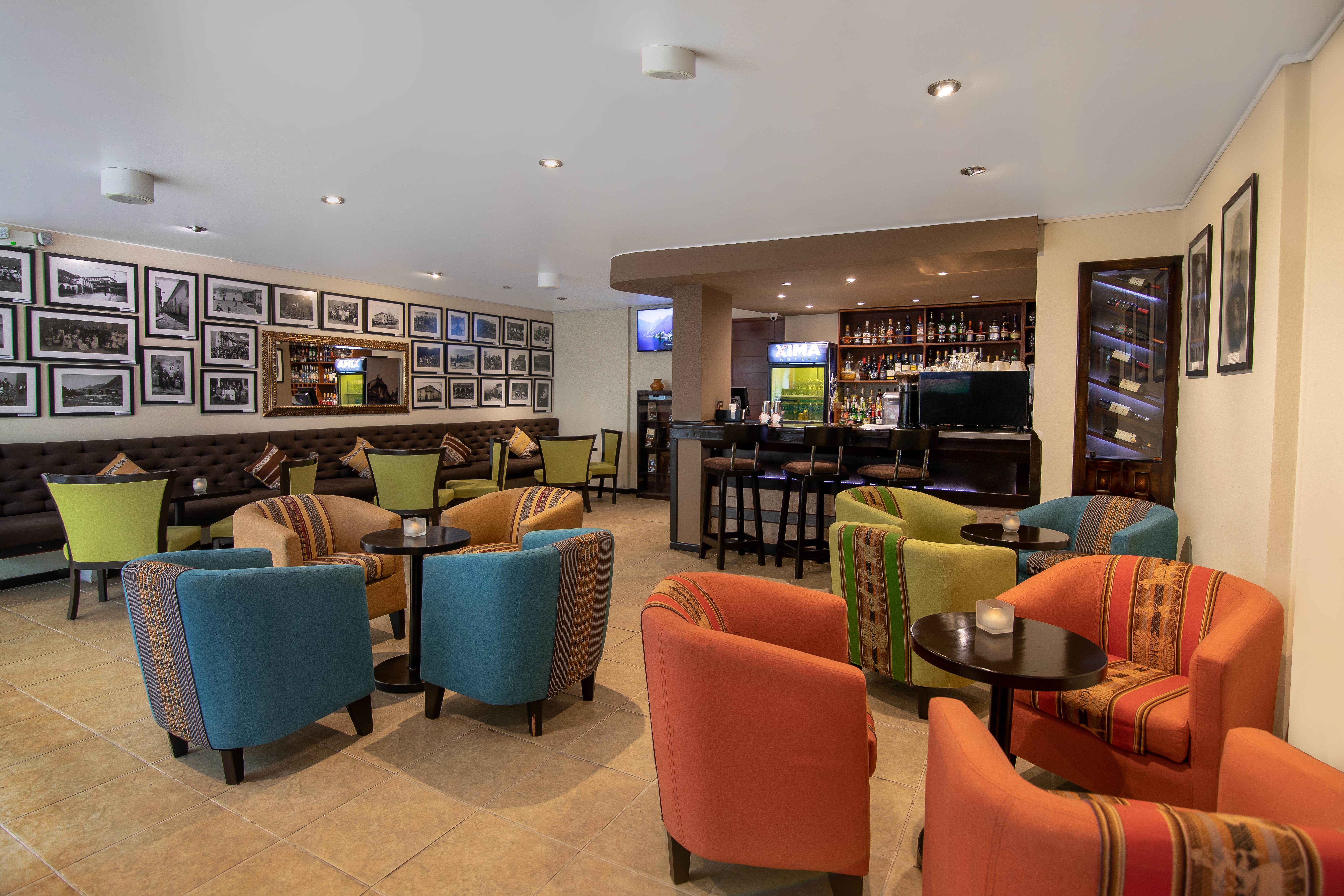 Xima Exclusive Cusco Hotel ภายนอก รูปภาพ