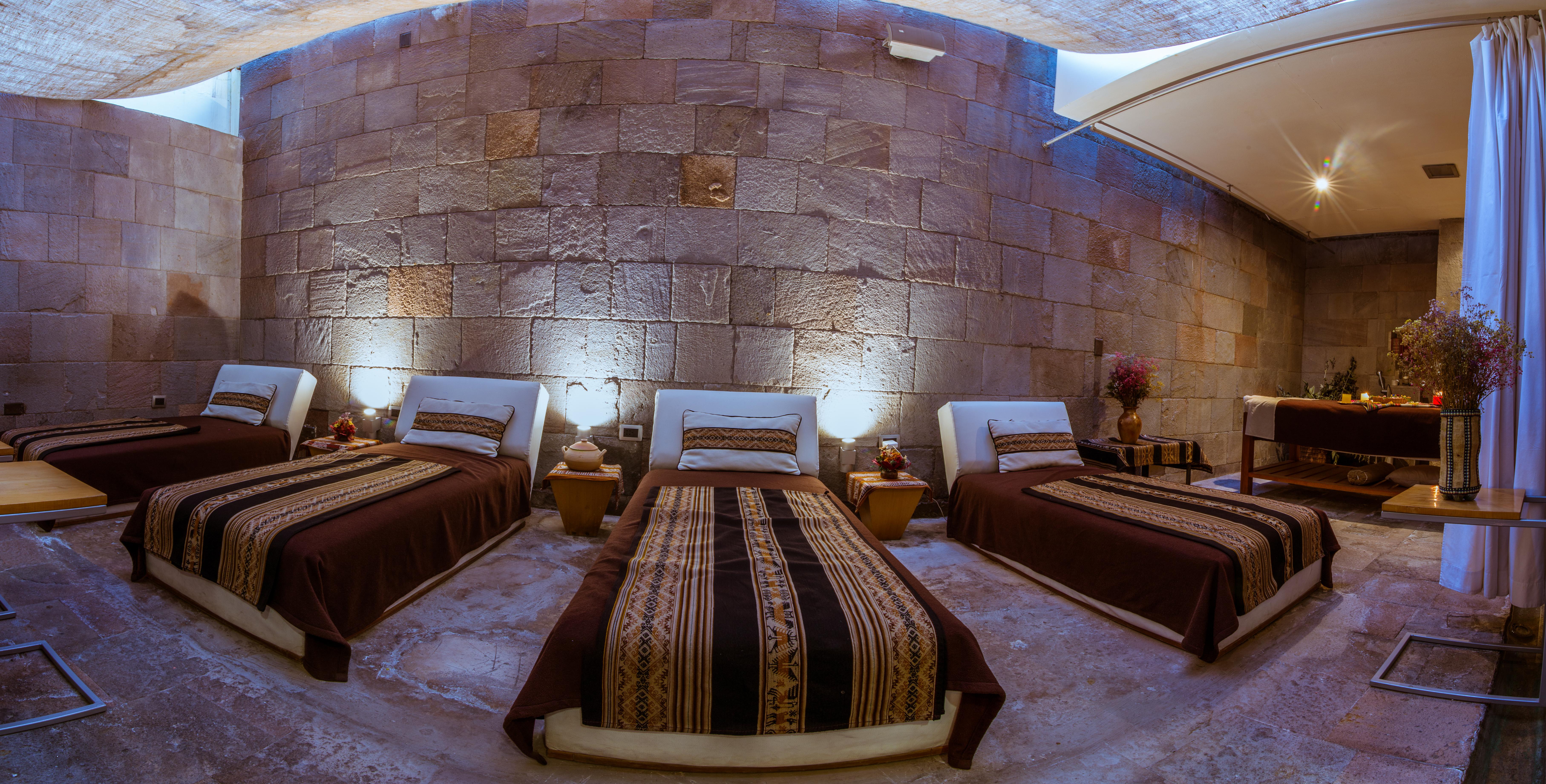 Xima Exclusive Cusco Hotel ภายนอก รูปภาพ