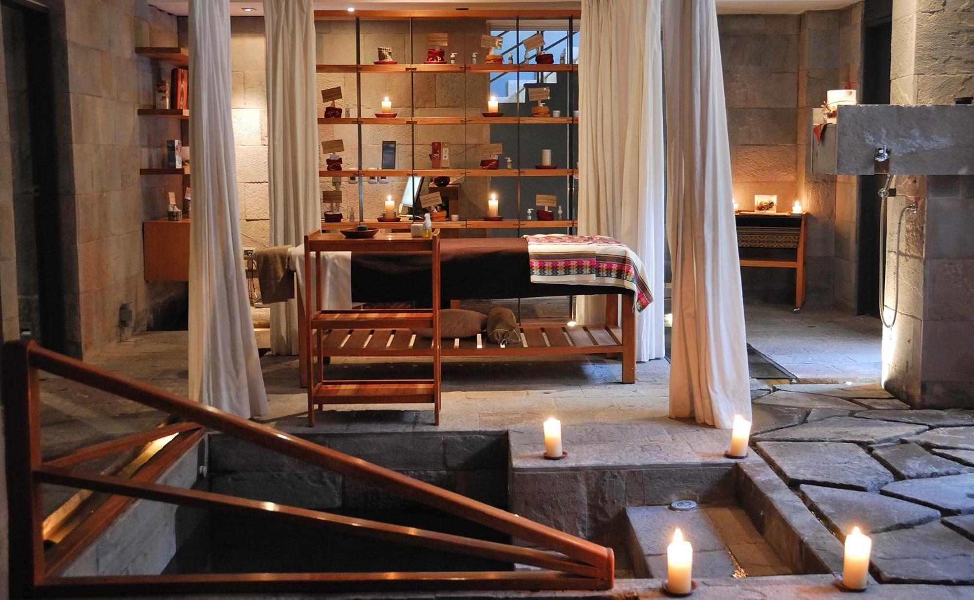 Xima Exclusive Cusco Hotel ภายนอก รูปภาพ